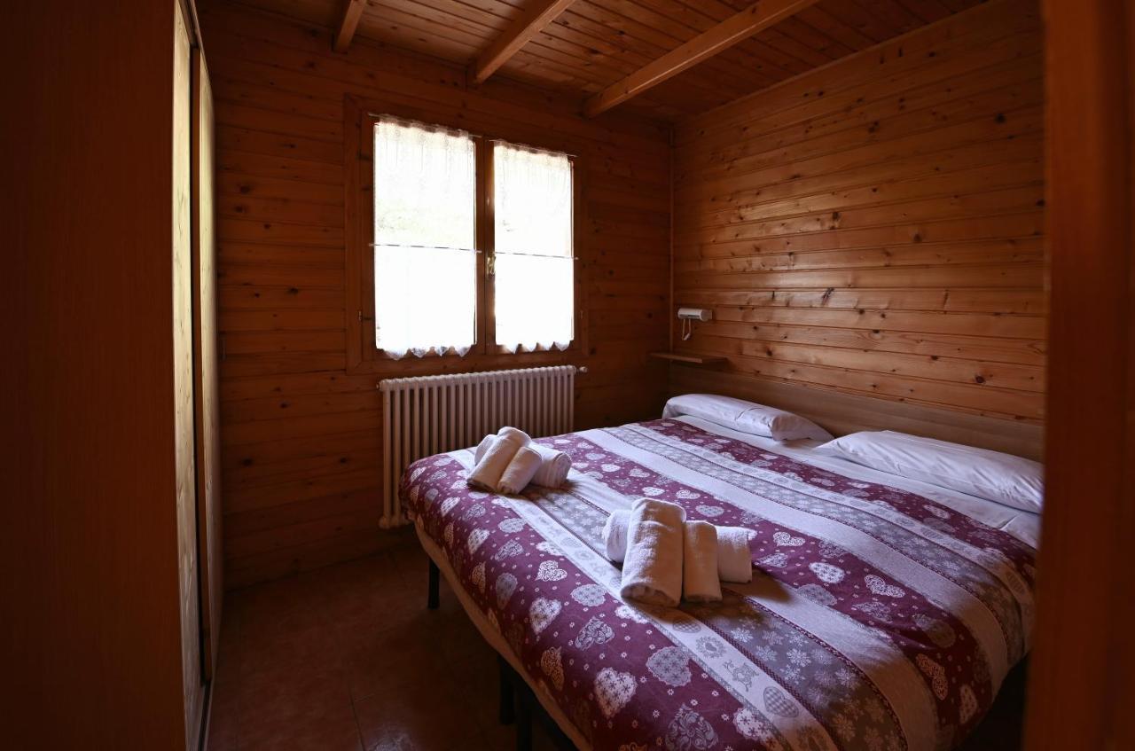 Villaggio Gofree Pragelato Exterior foto