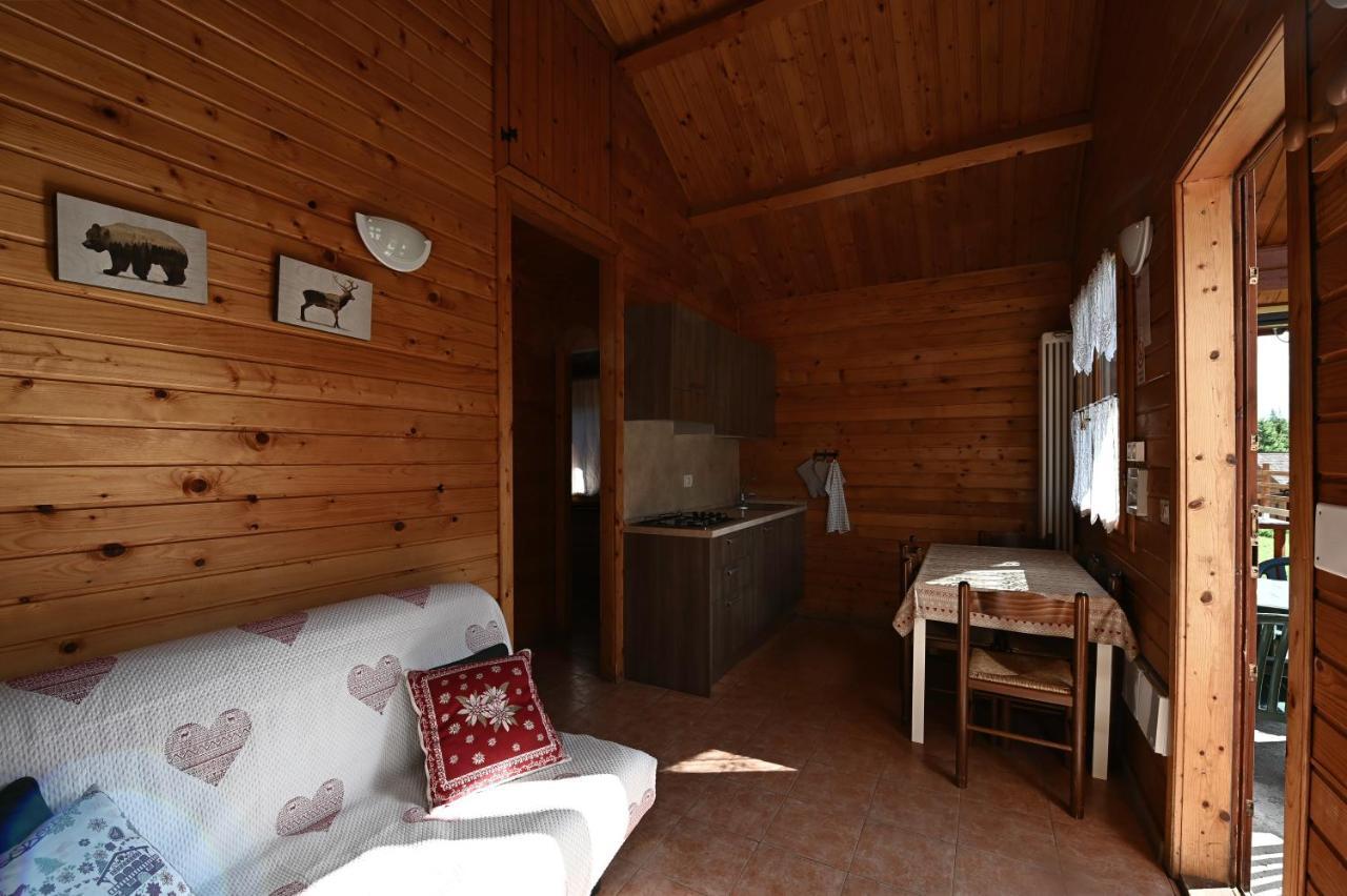 Villaggio Gofree Pragelato Exterior foto