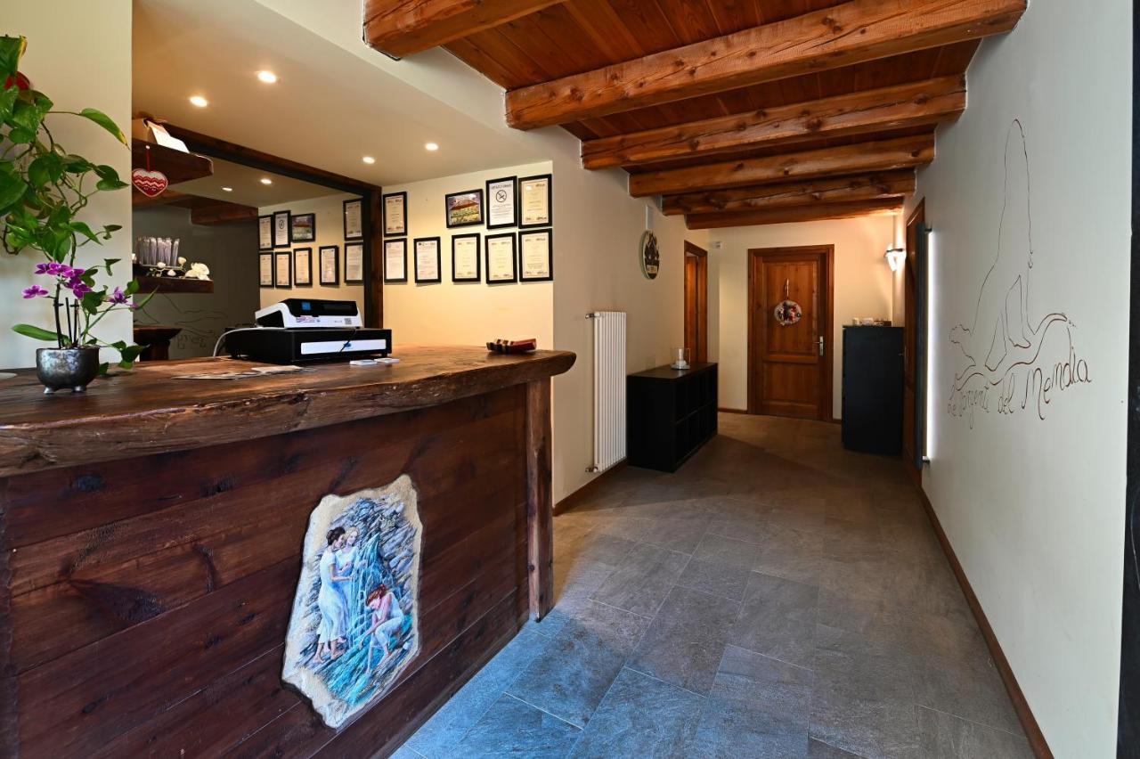 Villaggio Gofree Pragelato Exterior foto