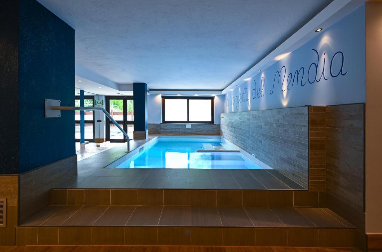 Villaggio Gofree Pragelato Exterior foto