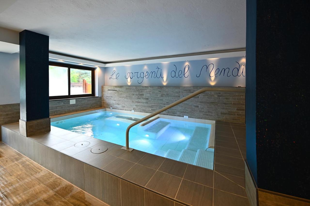 Villaggio Gofree Pragelato Exterior foto