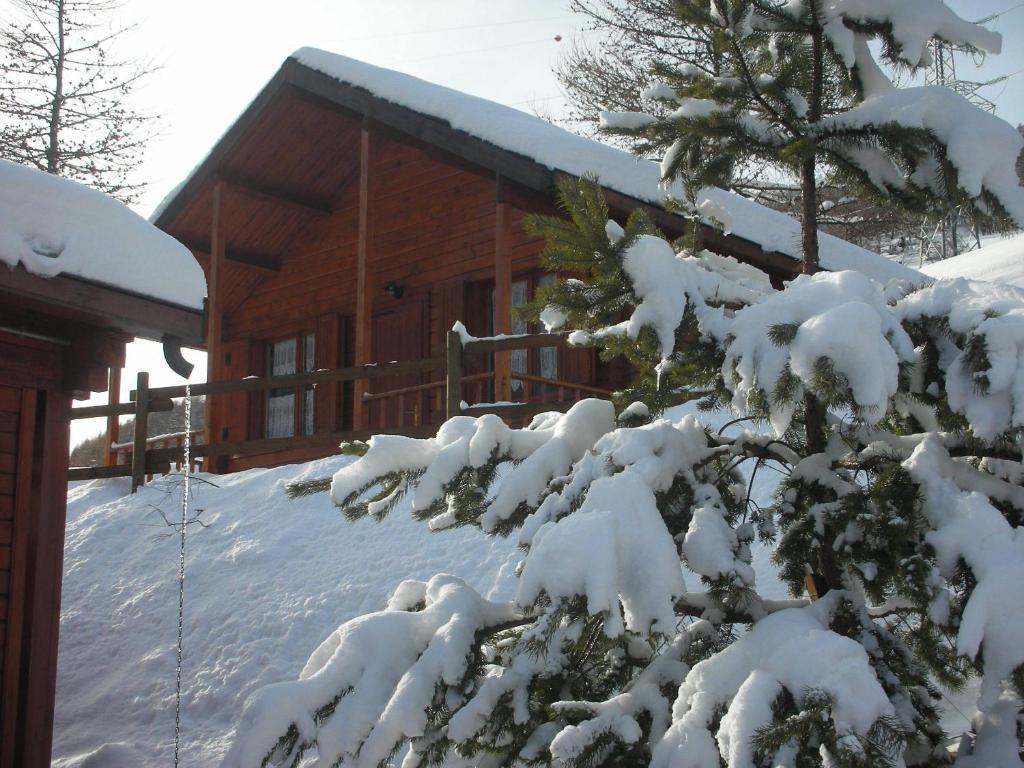 Villaggio Gofree Pragelato Habitación foto